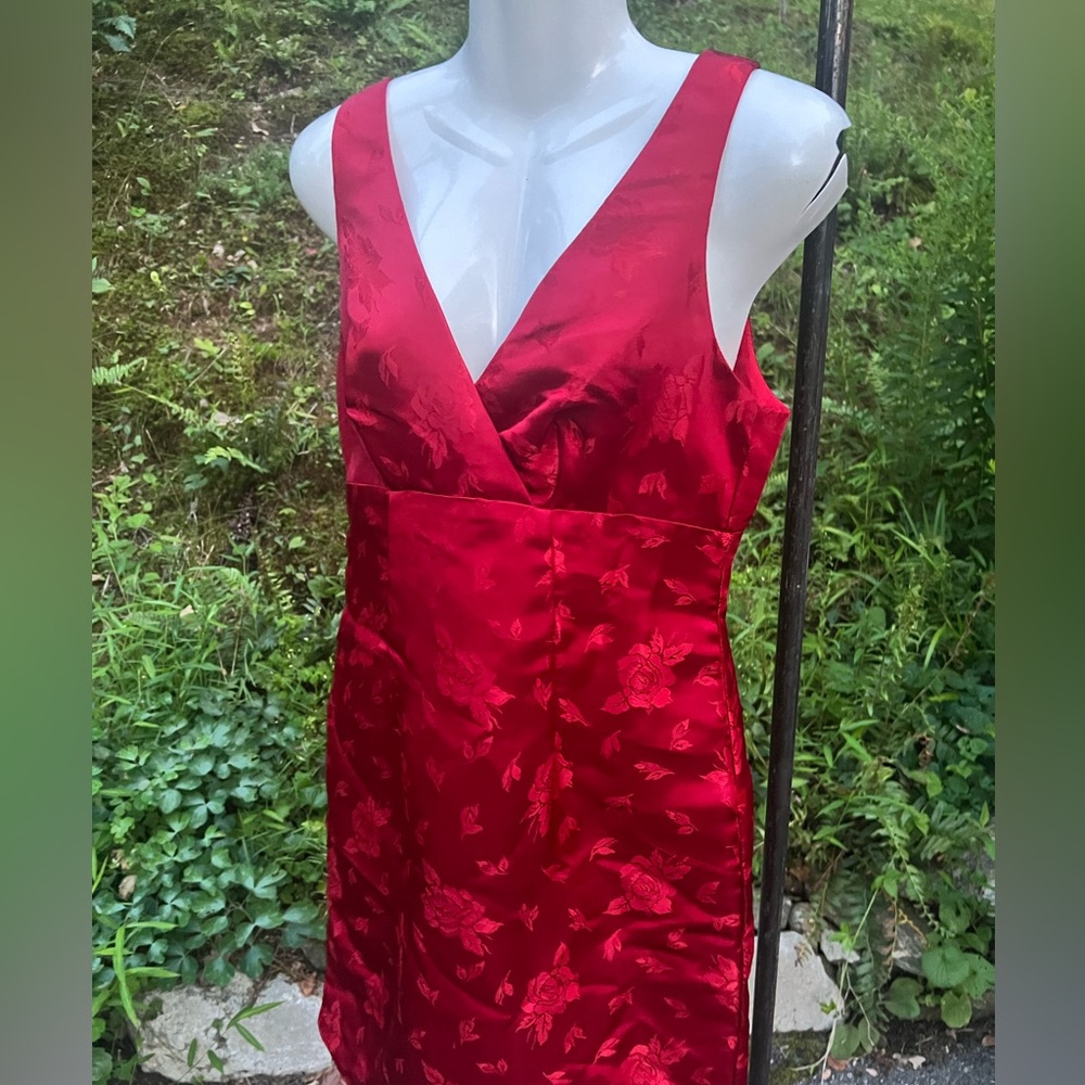 Hugo Buscati Dress